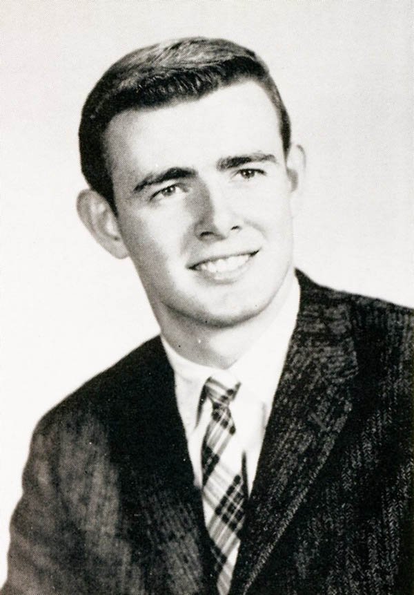 Ralph Devereaux '59